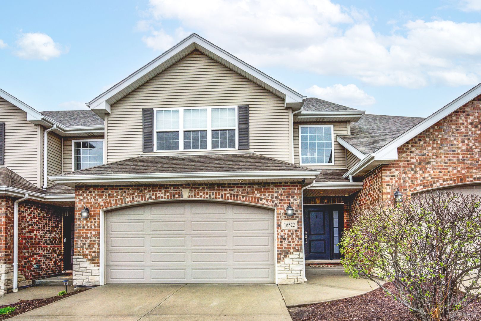 16522 Timber Trail — Orland Park, IL 60467