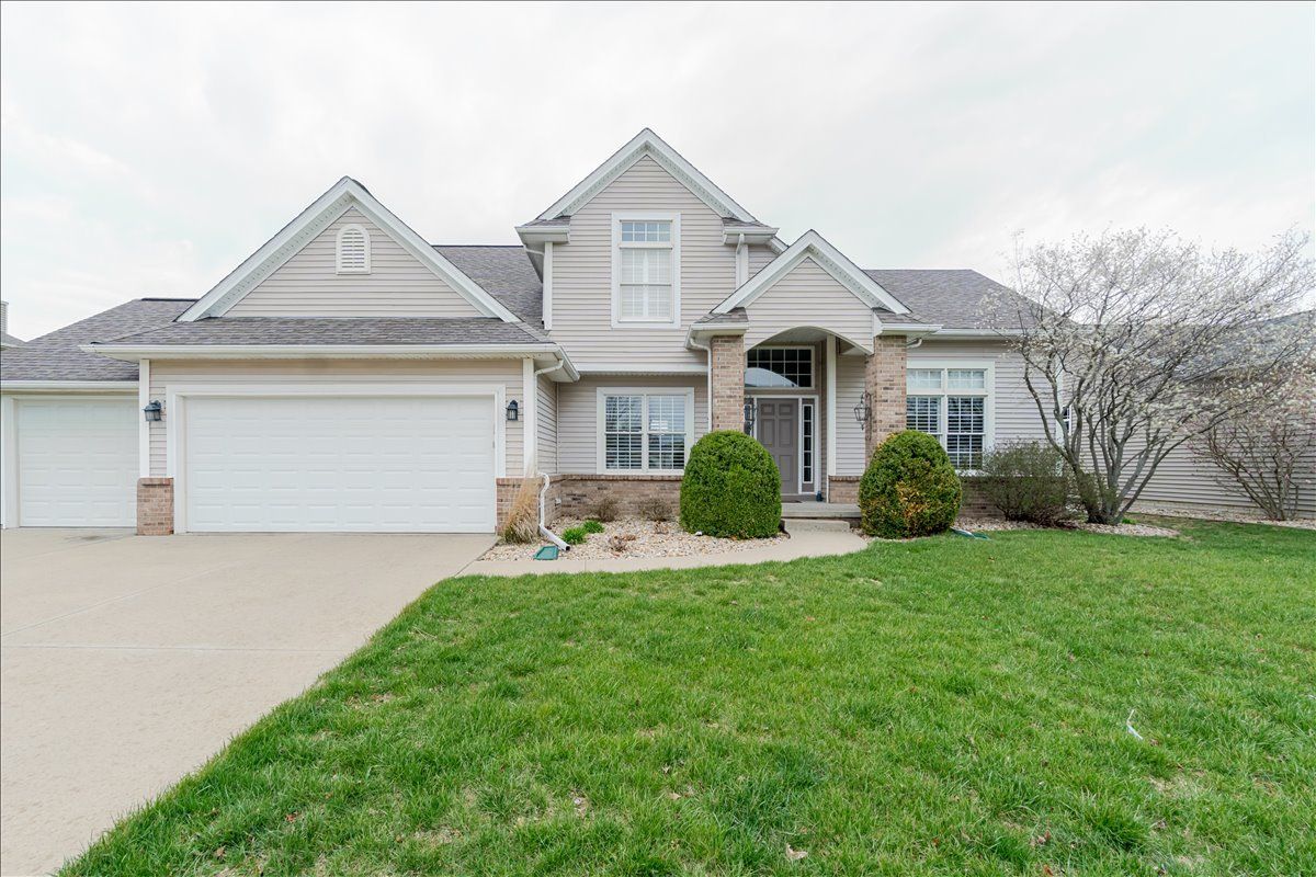 3138 Butterfly Drive — Normal, IL 61761