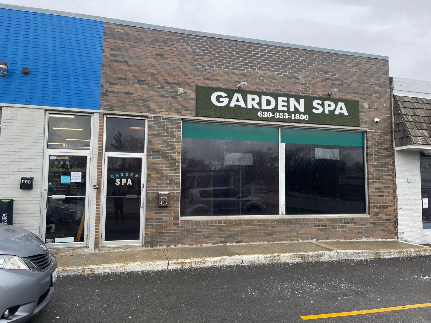 433 Ogden Avenue — Downers Grove, IL 60515