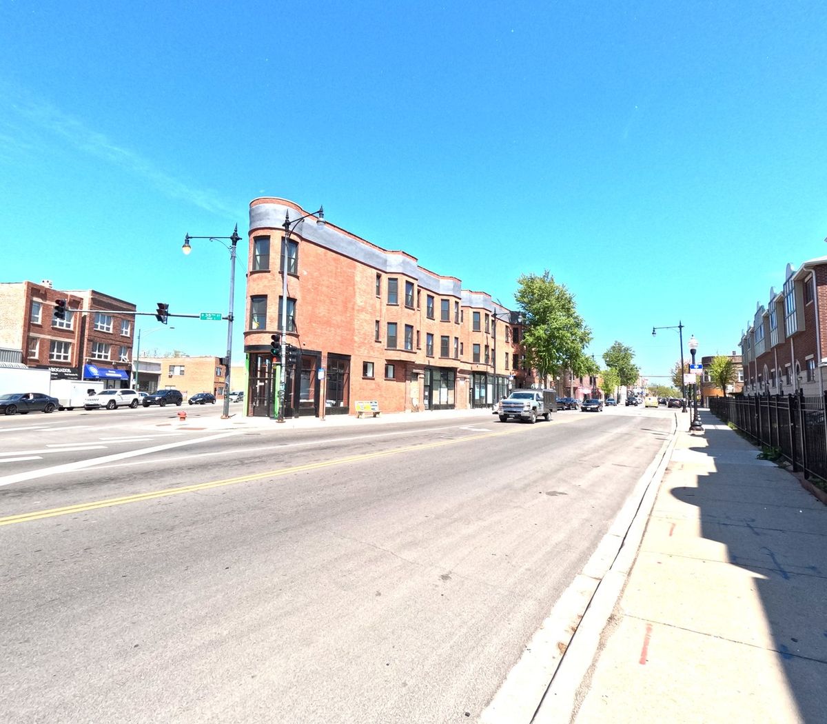 3473 Archer Avenue, Chicago, IL 60608