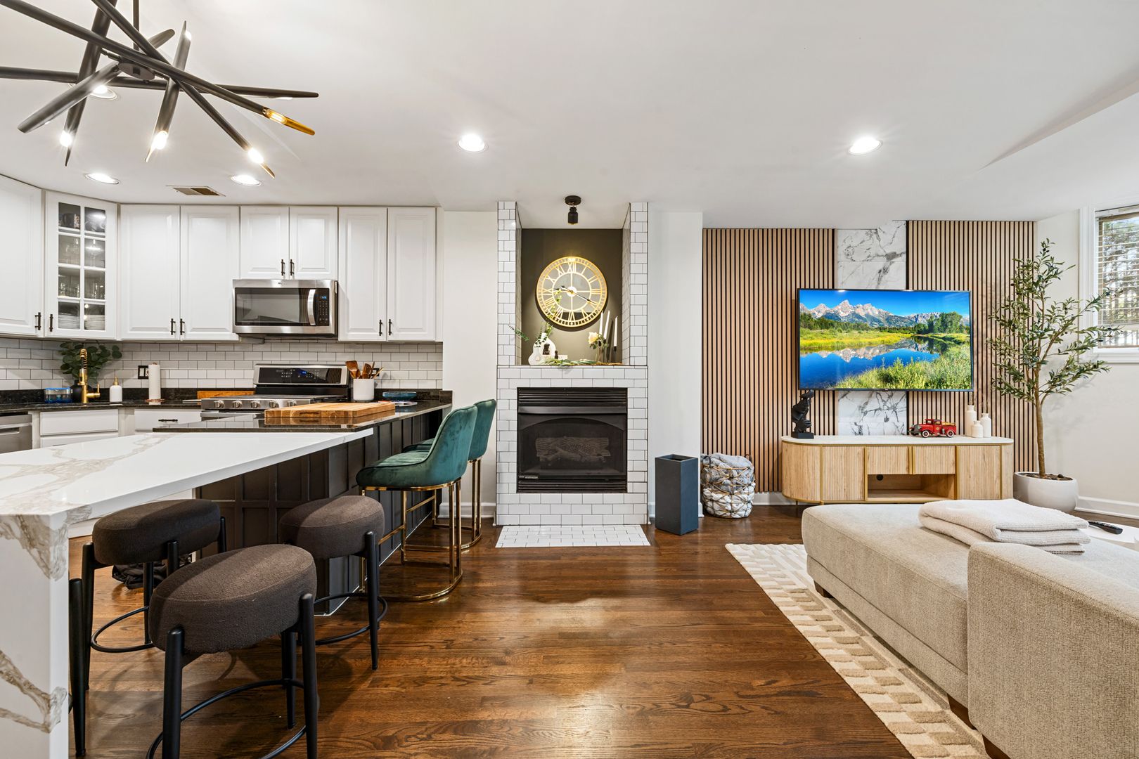 2625 N Ashland Avenue #1B — Chicago, IL 60614