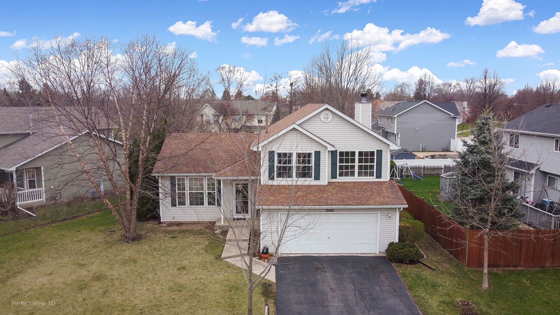 2103 Windcrest Lane — Joliet, IL 60431
