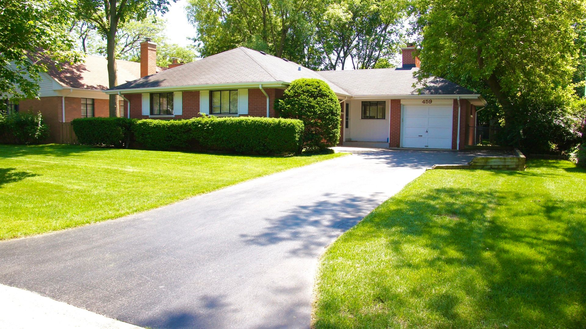 459 HIGHCREST Drive — Wilmette, IL 60091
