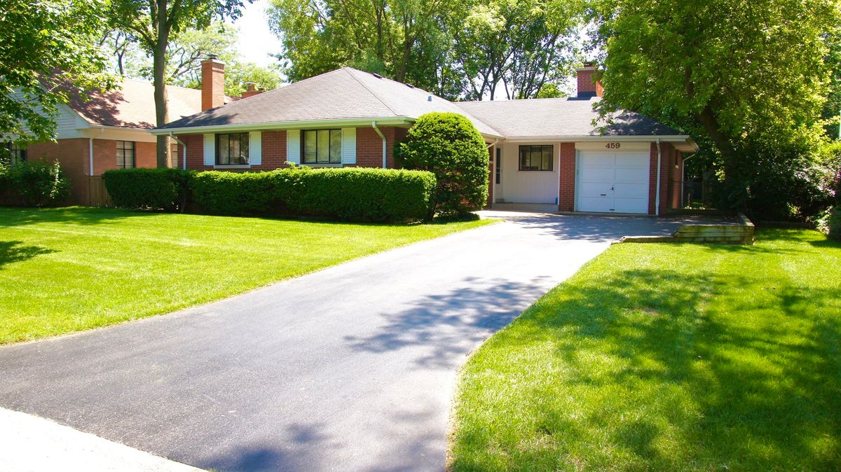 459 HIGHCREST Drive, Wilmette, IL 60091