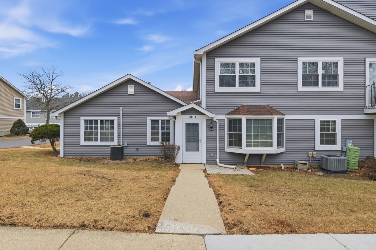 460 Lake Shore Drive, Palatine, IL 60067