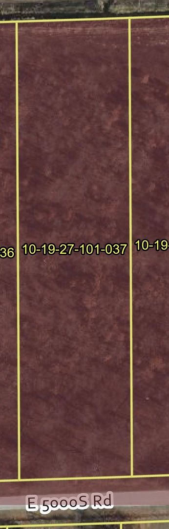 0004 5000 Road, Pembroke Twp, IL 60958