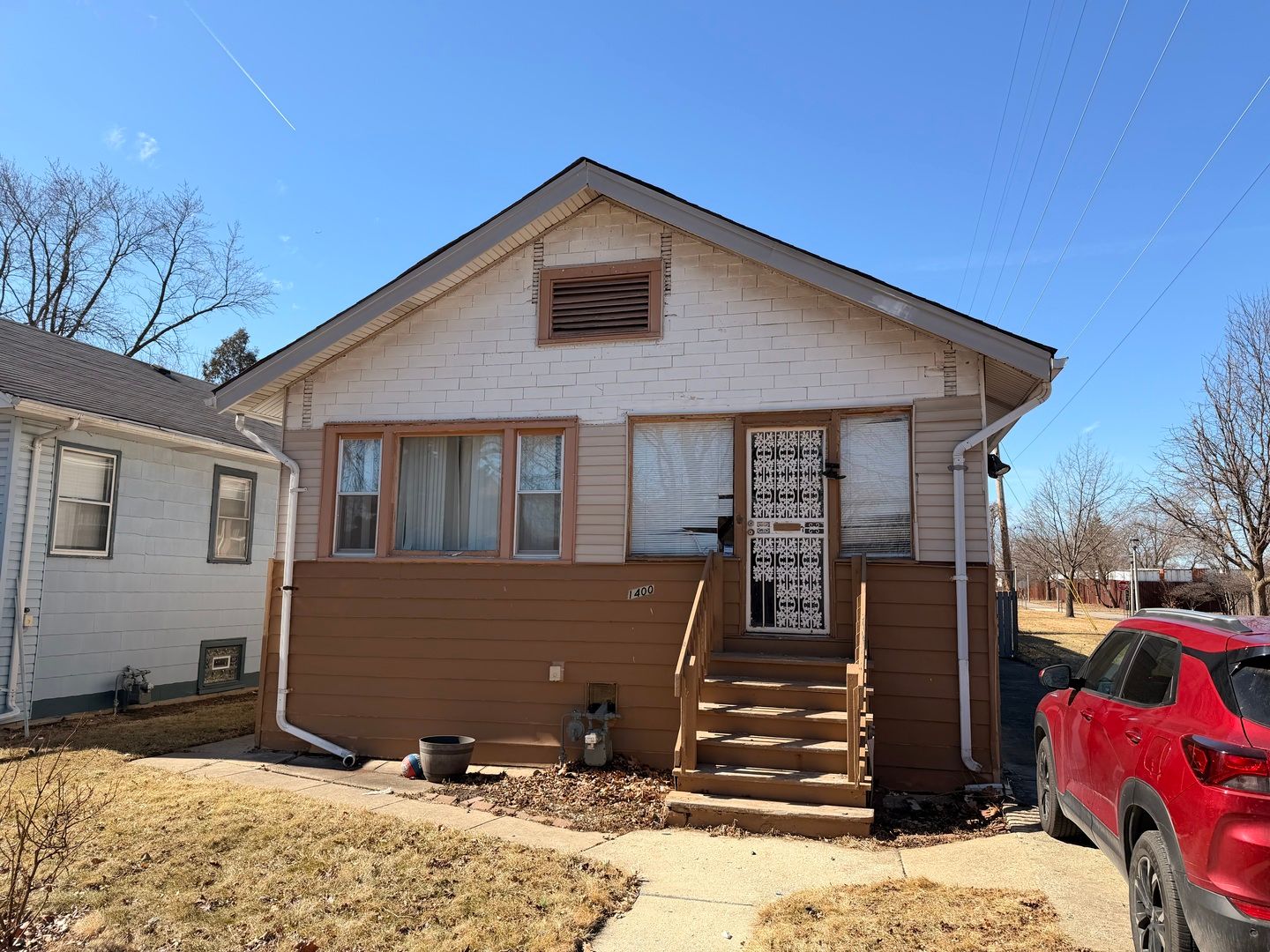 1400 S 2nd Avenue — Maywood, IL 60153