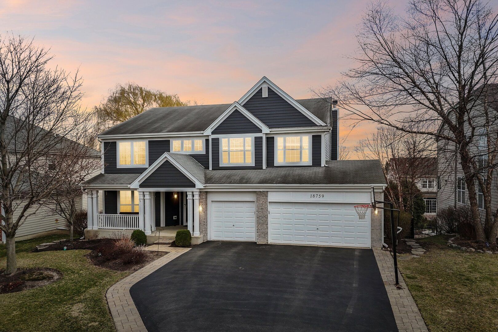 18759 W Westwood Place — Lake Villa, IL 60046