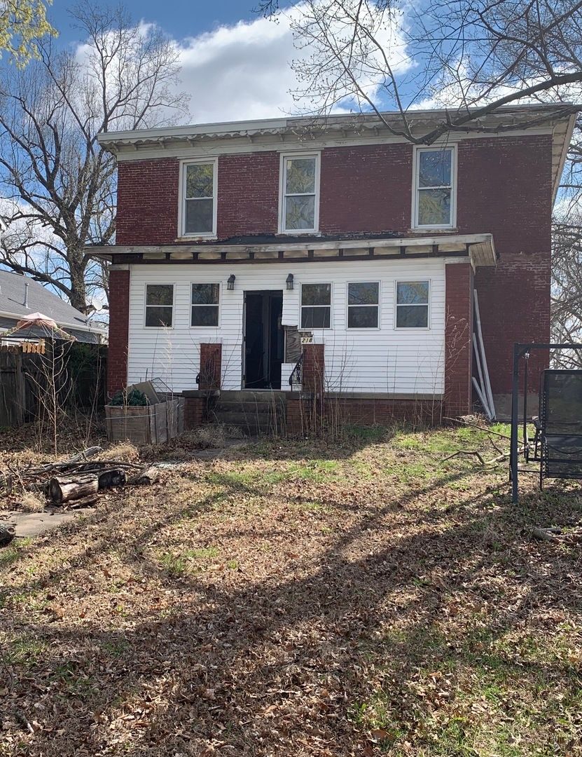 218 Ida Street, Lacon, IL 61540