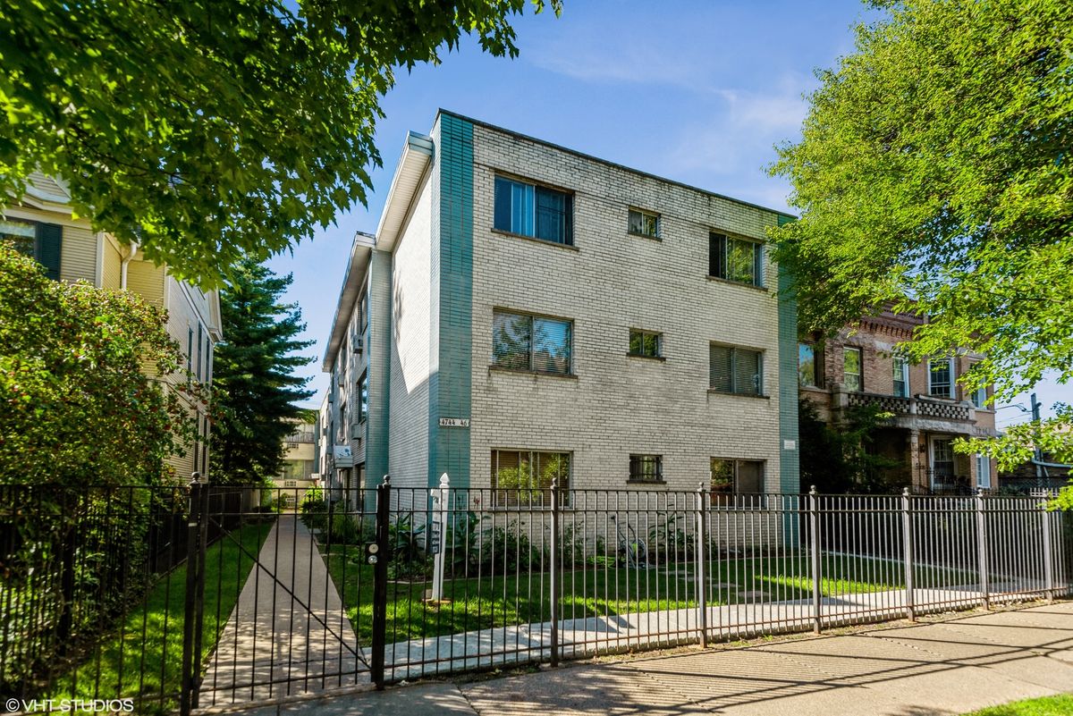 4746 Paulina Street, Chicago, IL 60640