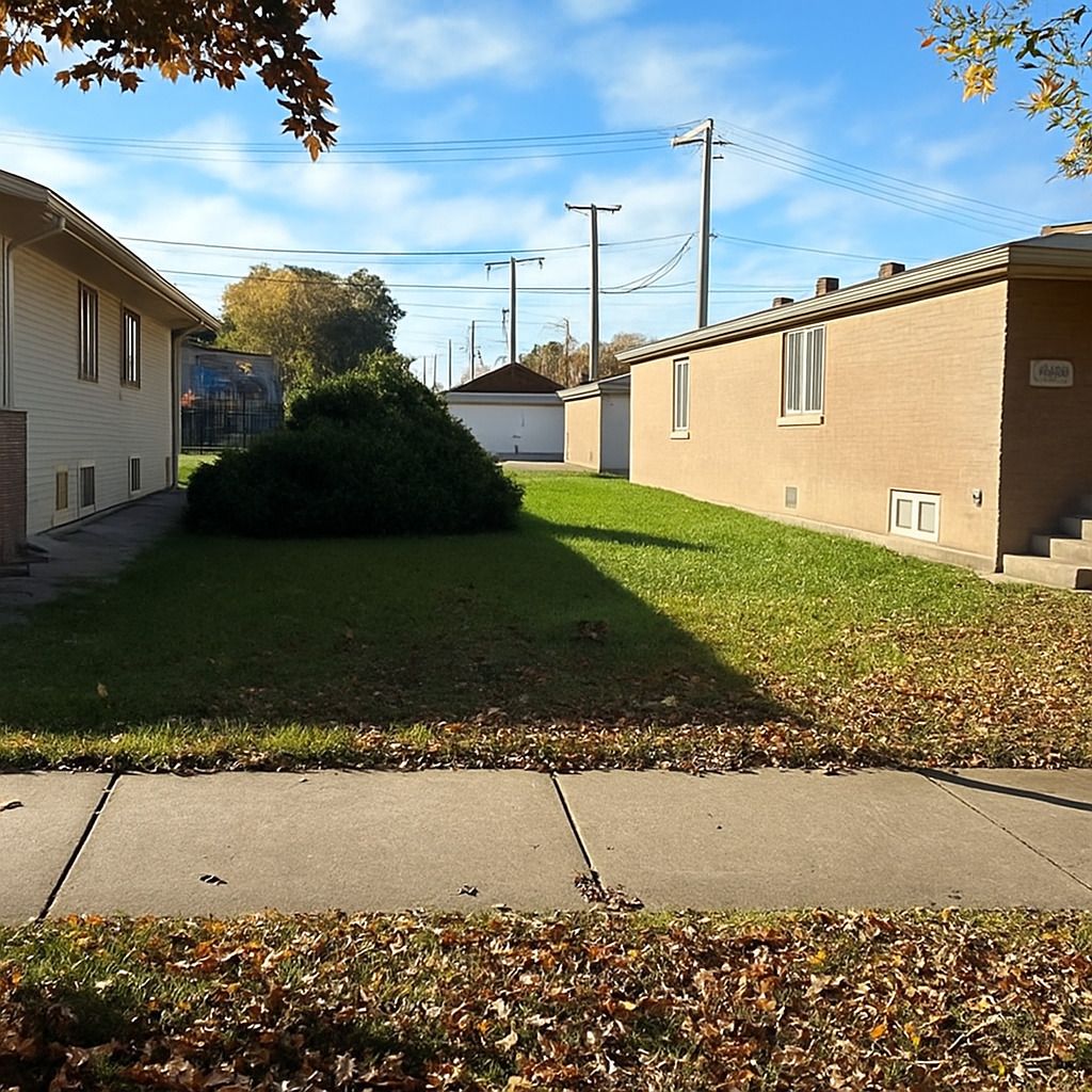 2917 E 130th Street — Chicago, IL 60633