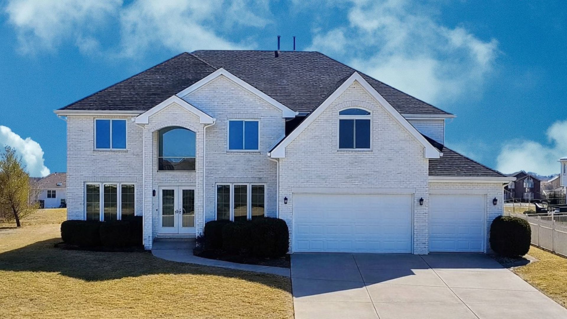 21249 Sophia Drive — Matteson, IL 60443