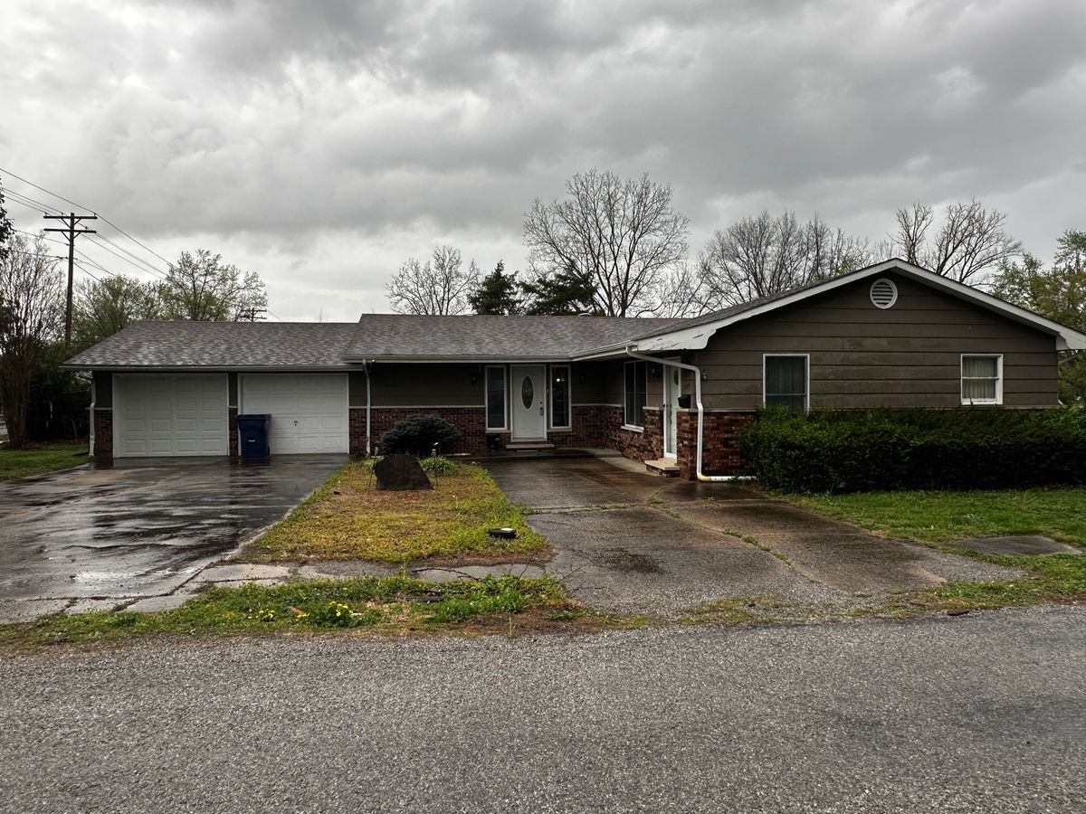 1303 4th Street, West Frankfort, IL 62896