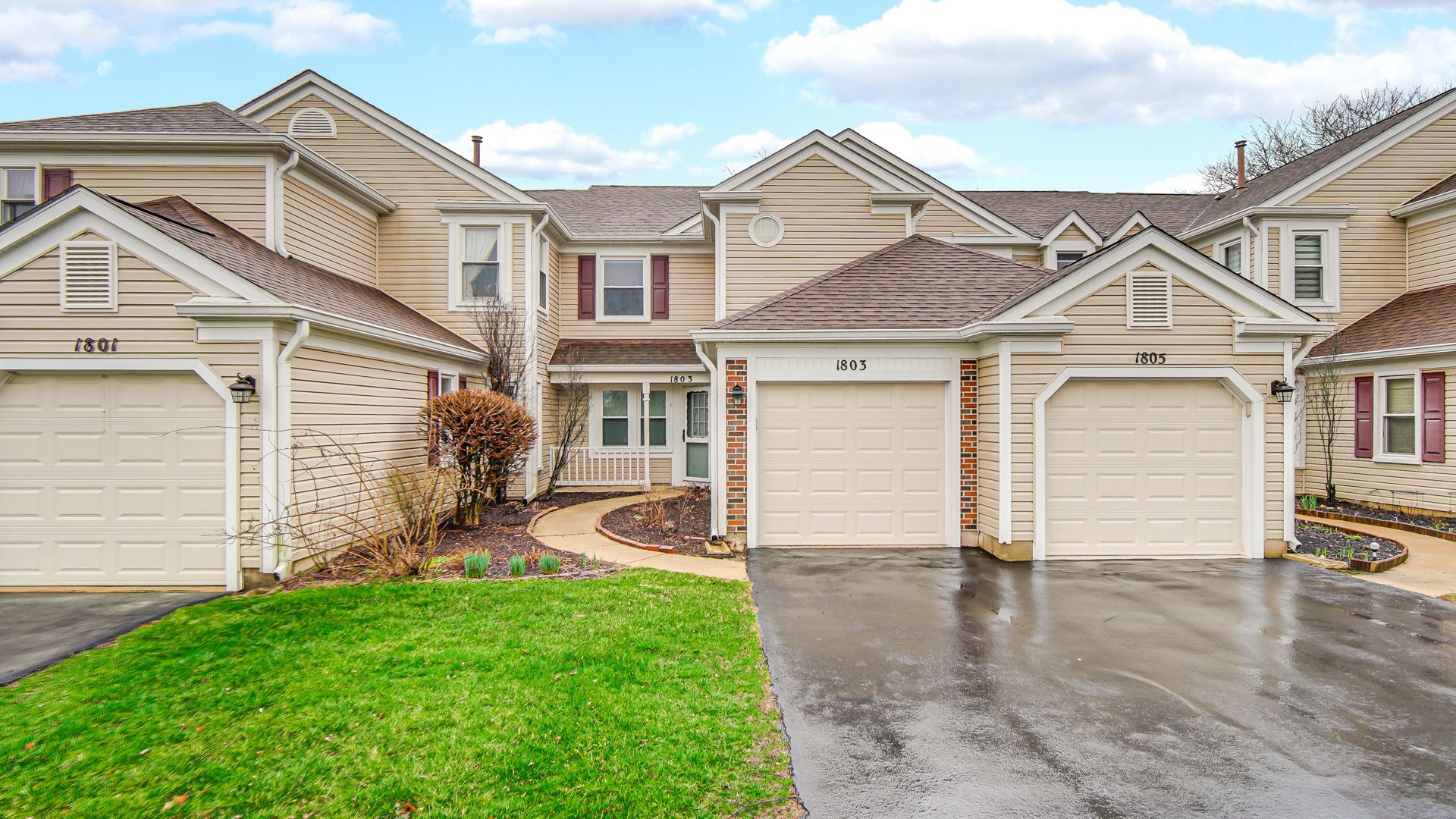 1803 Vermont Drive — Elk Grove Village, IL 60007