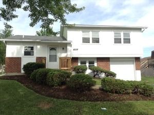 17690 Arlington Drive — Country Club Hills, IL 60478