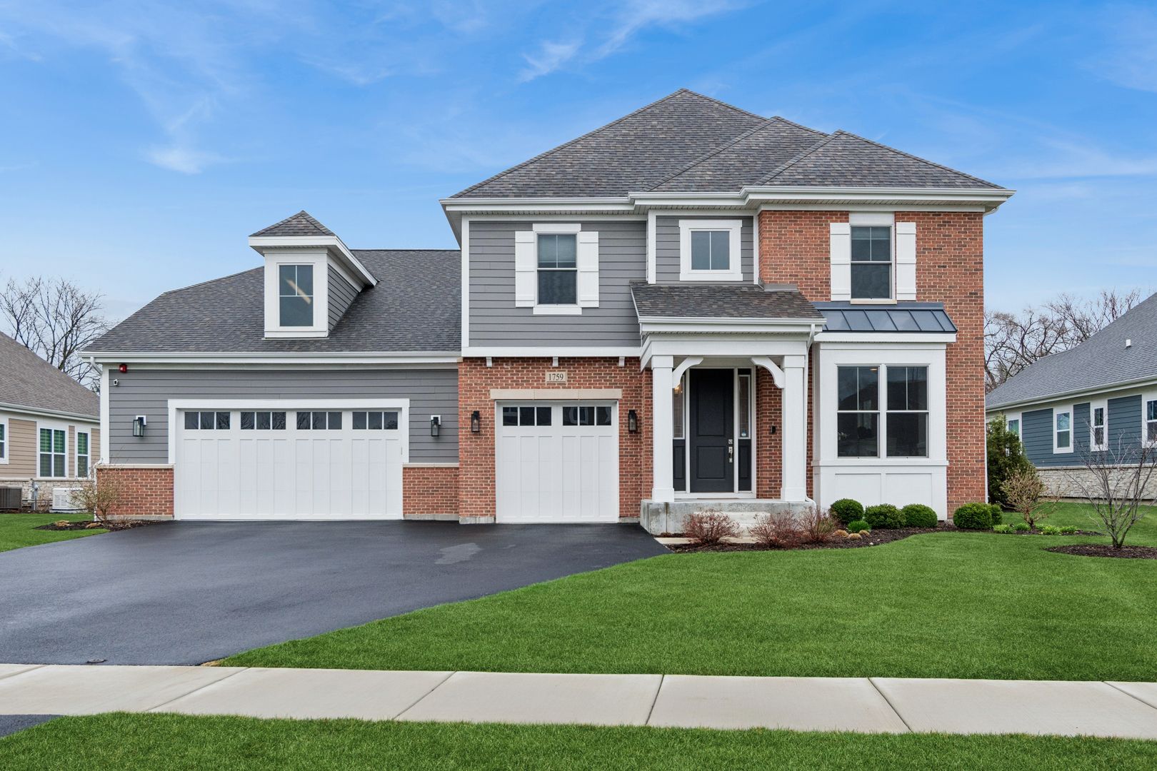 1759 Provenance Way — Northbrook, IL 60062