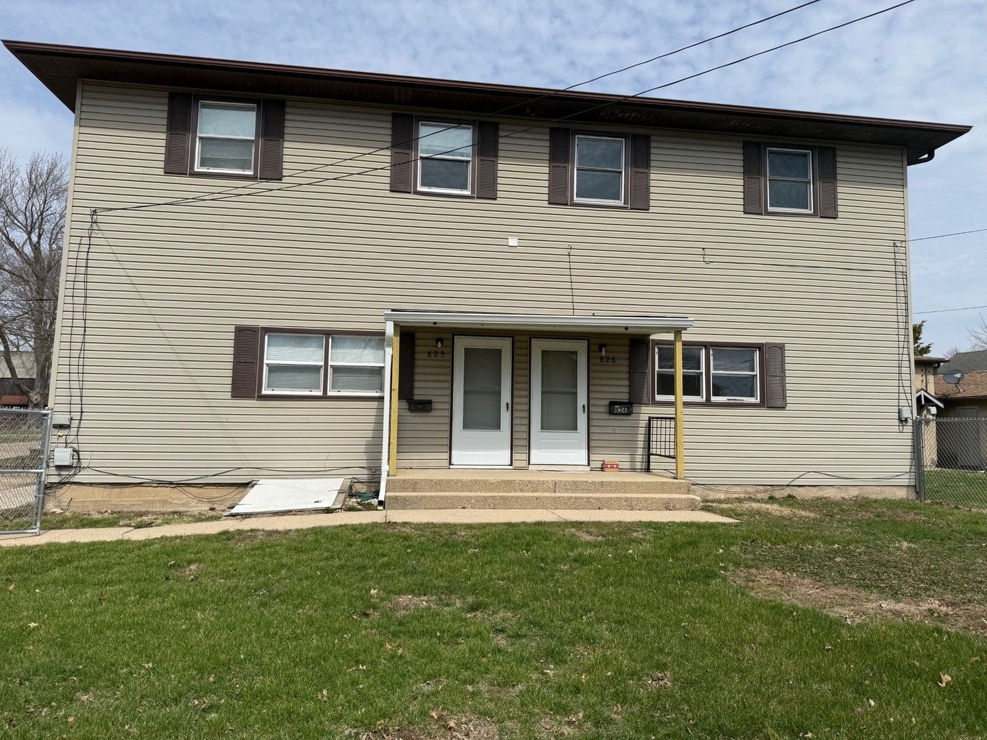 826 N Spalding Street — Spring Valley, IL 61362