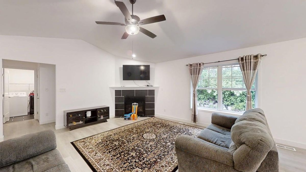 2509 N Fairfield Drive, Urbana, IL 61802