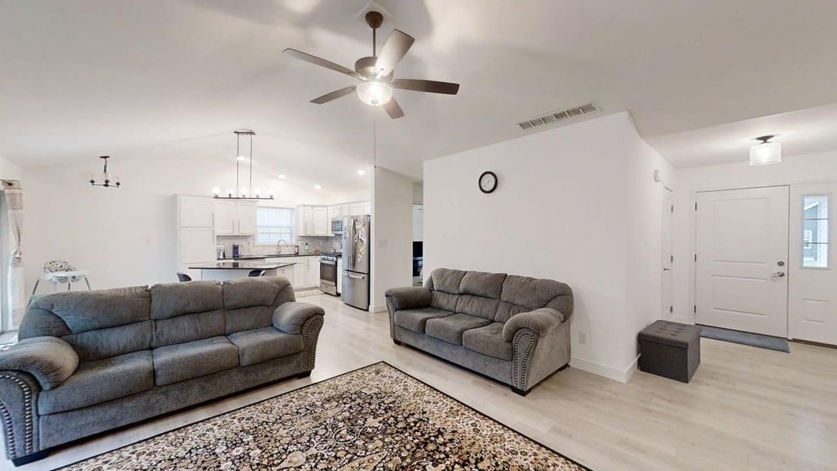 2509 N Fairfield Drive, Urbana, IL 61802