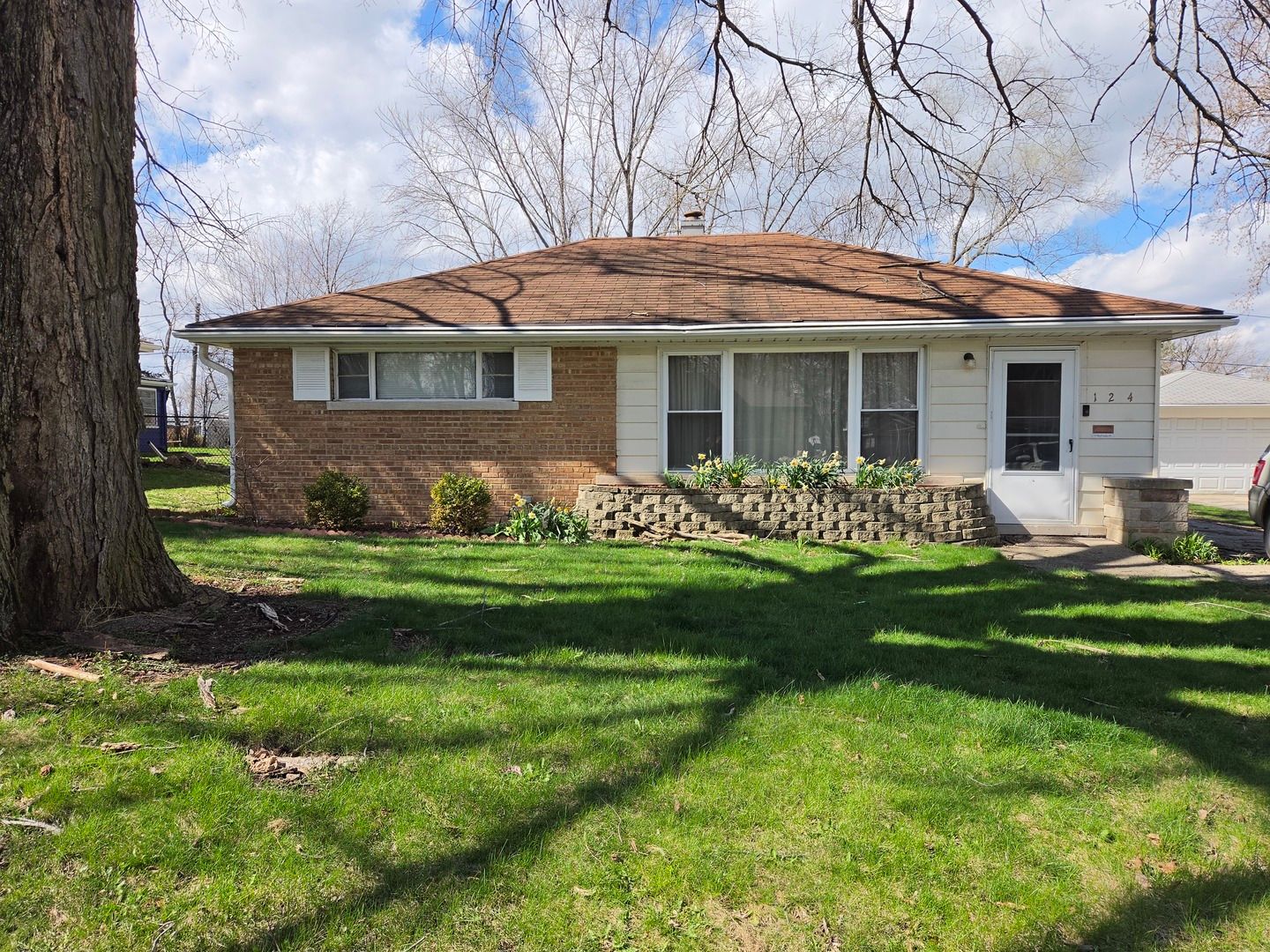 124 Peach Street — Park Forest, IL 60466
