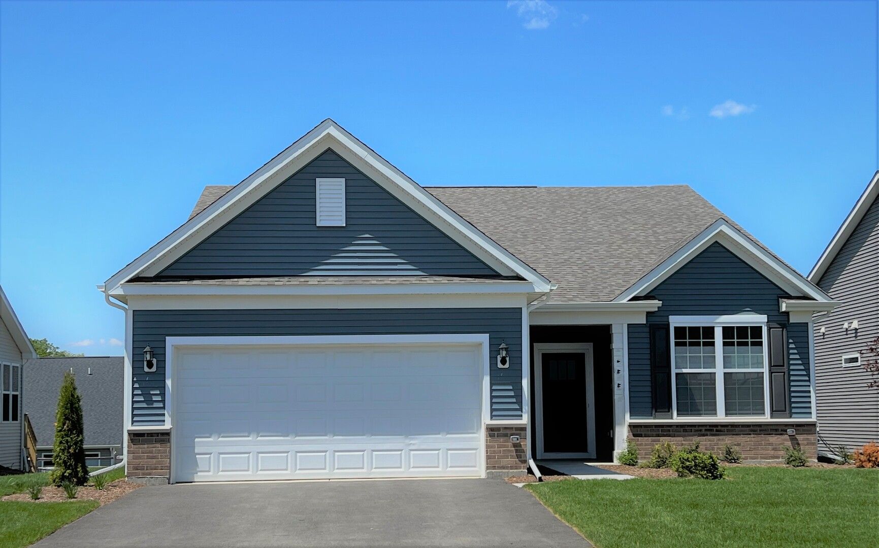 2847 Summer Court — Lindenhurst, IL 60046