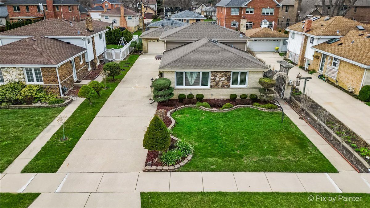 416 S Prospect Avenue — Itasca, IL 60143
