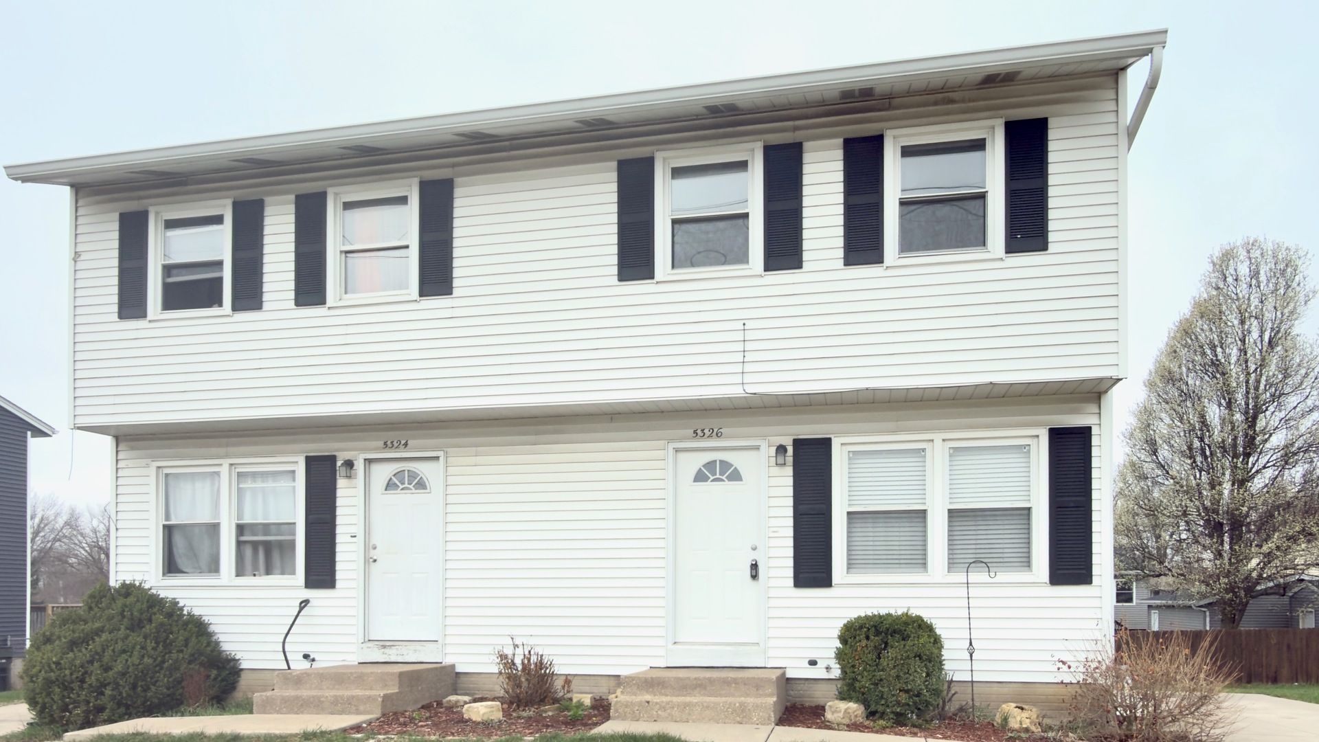 5326 N Division Street — Davenport, IA 52806
