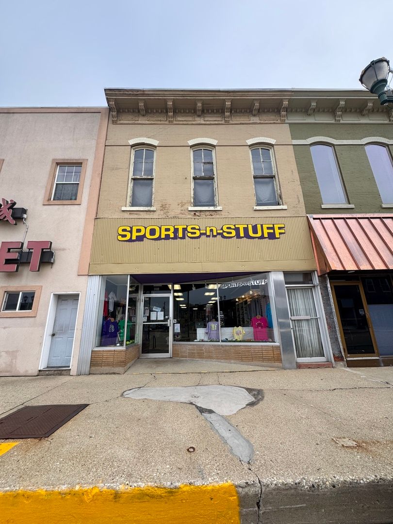 804 Washington Street — Mendota, IL 61342
