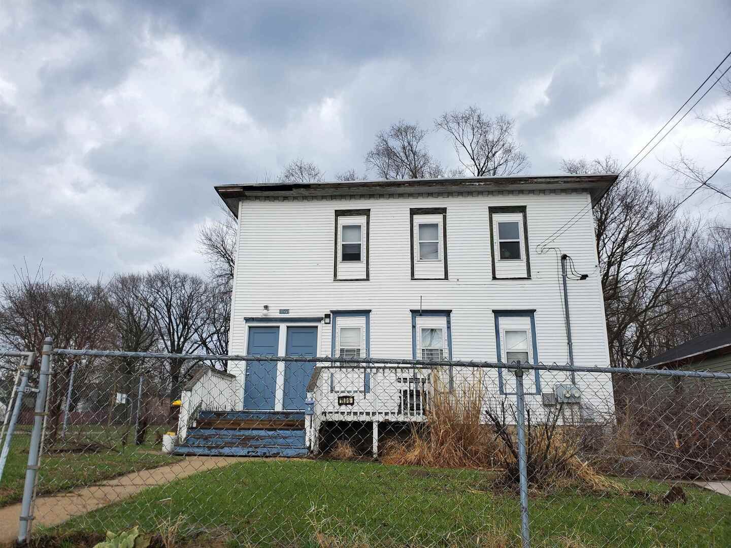 1105 N Horsman Street — Rockford, IL 61101