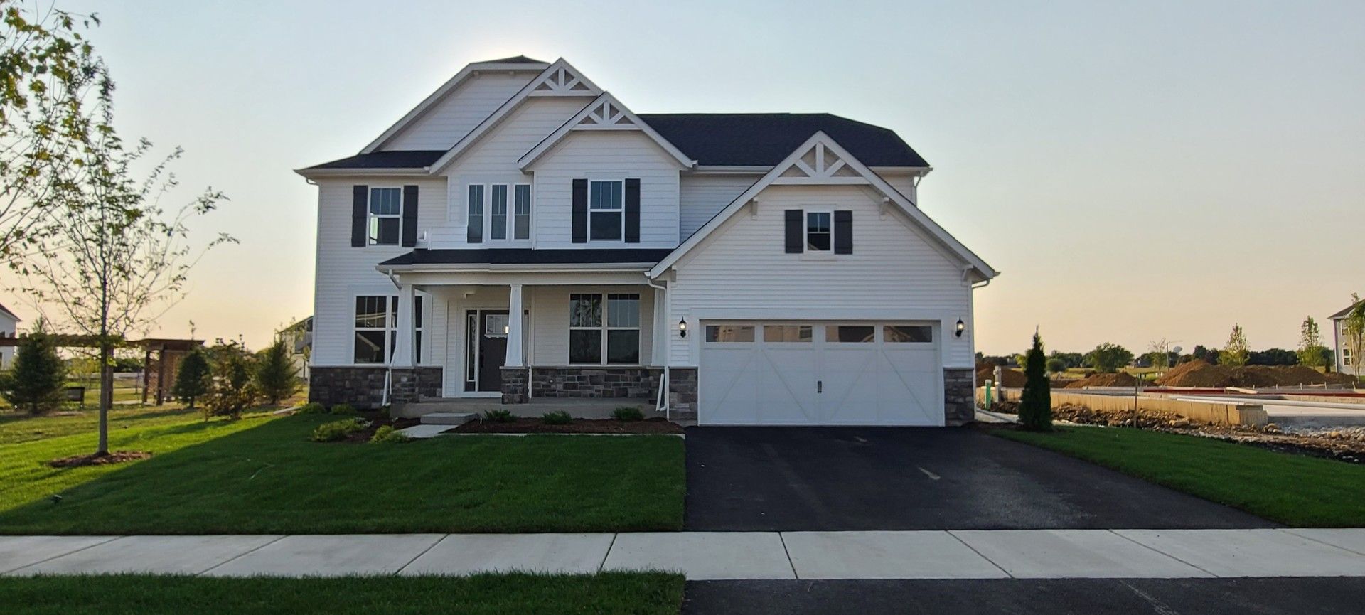12570 Eileen Street — Lemont, IL 60439