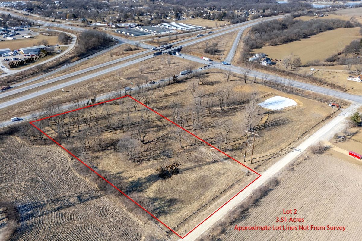 0000 Utah Avenue, Davenport, IA 52802