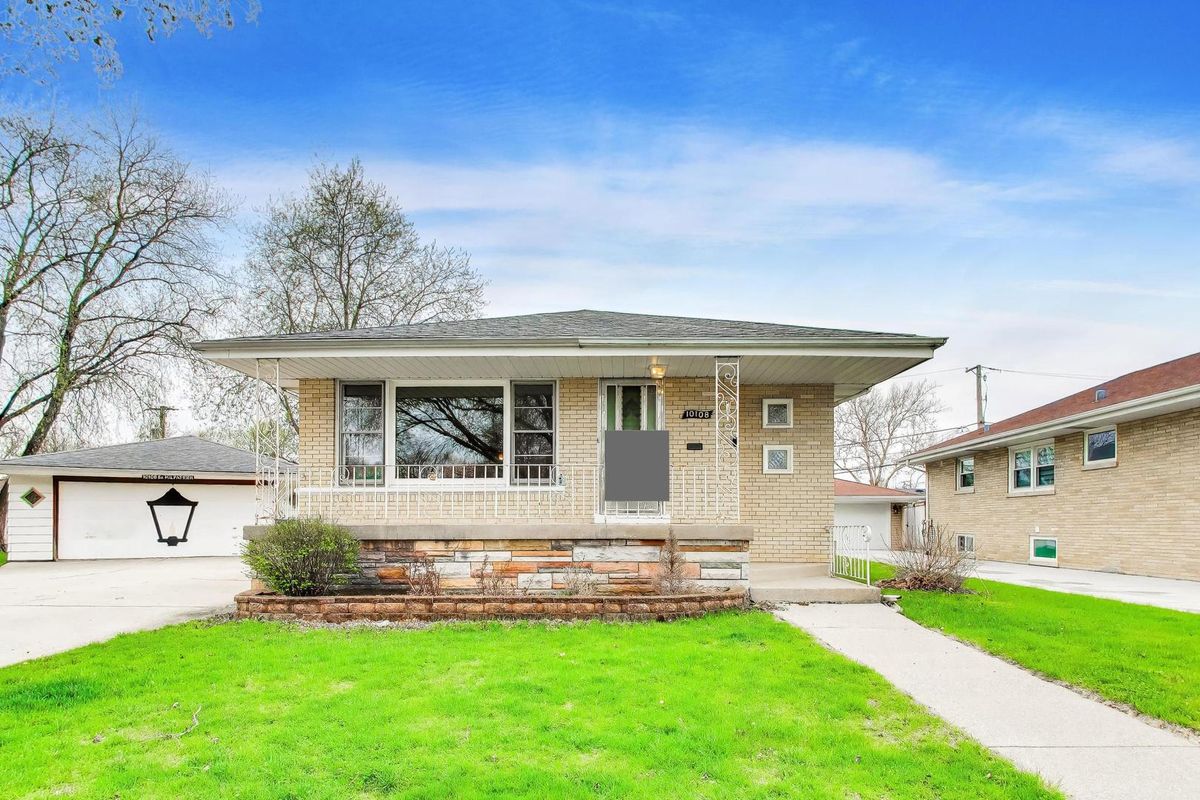 10108 Kilpatrick Avenue, Oak Lawn, IL 60453