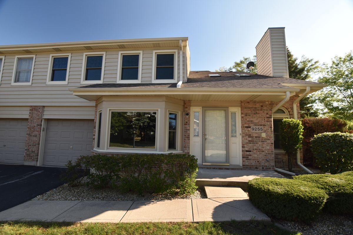 9255 Wherry Lane, Orland Park, IL 60462