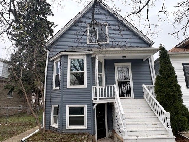 1336-1338 Grove Avenue — Berwyn, IL 60402