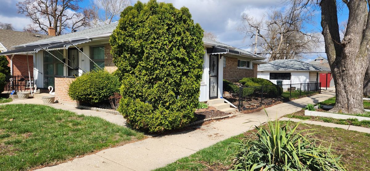 3501 Adams Street, Bellwood, IL 60104