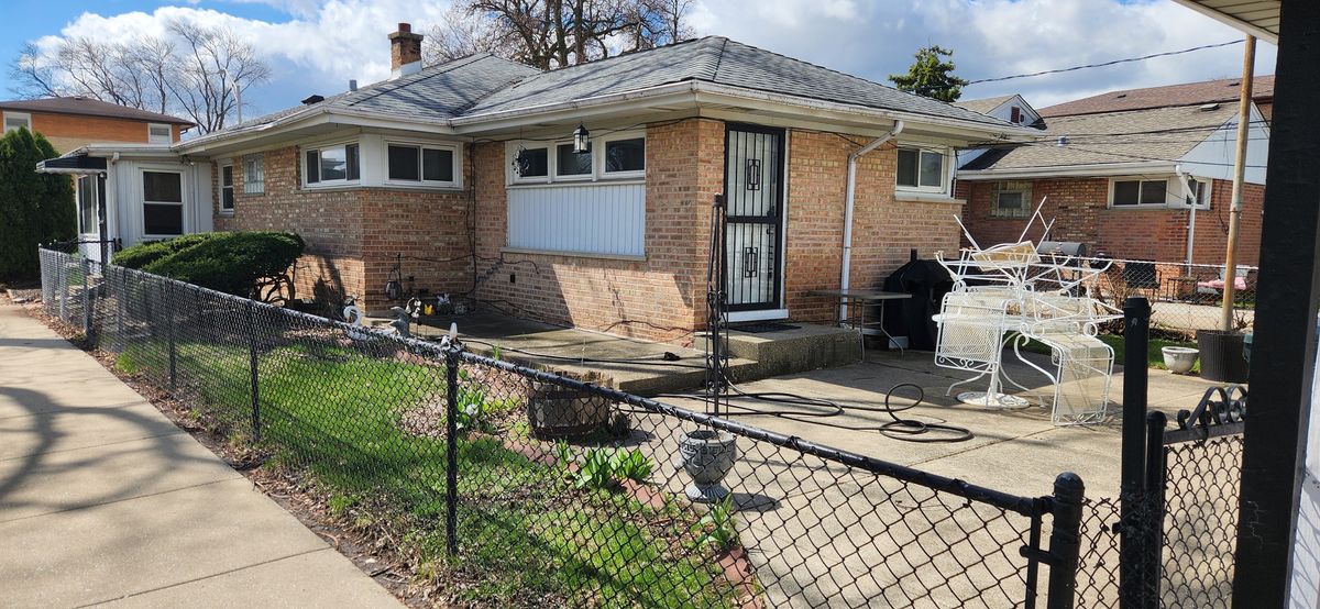 3501 Adams Street, Bellwood, IL 60104