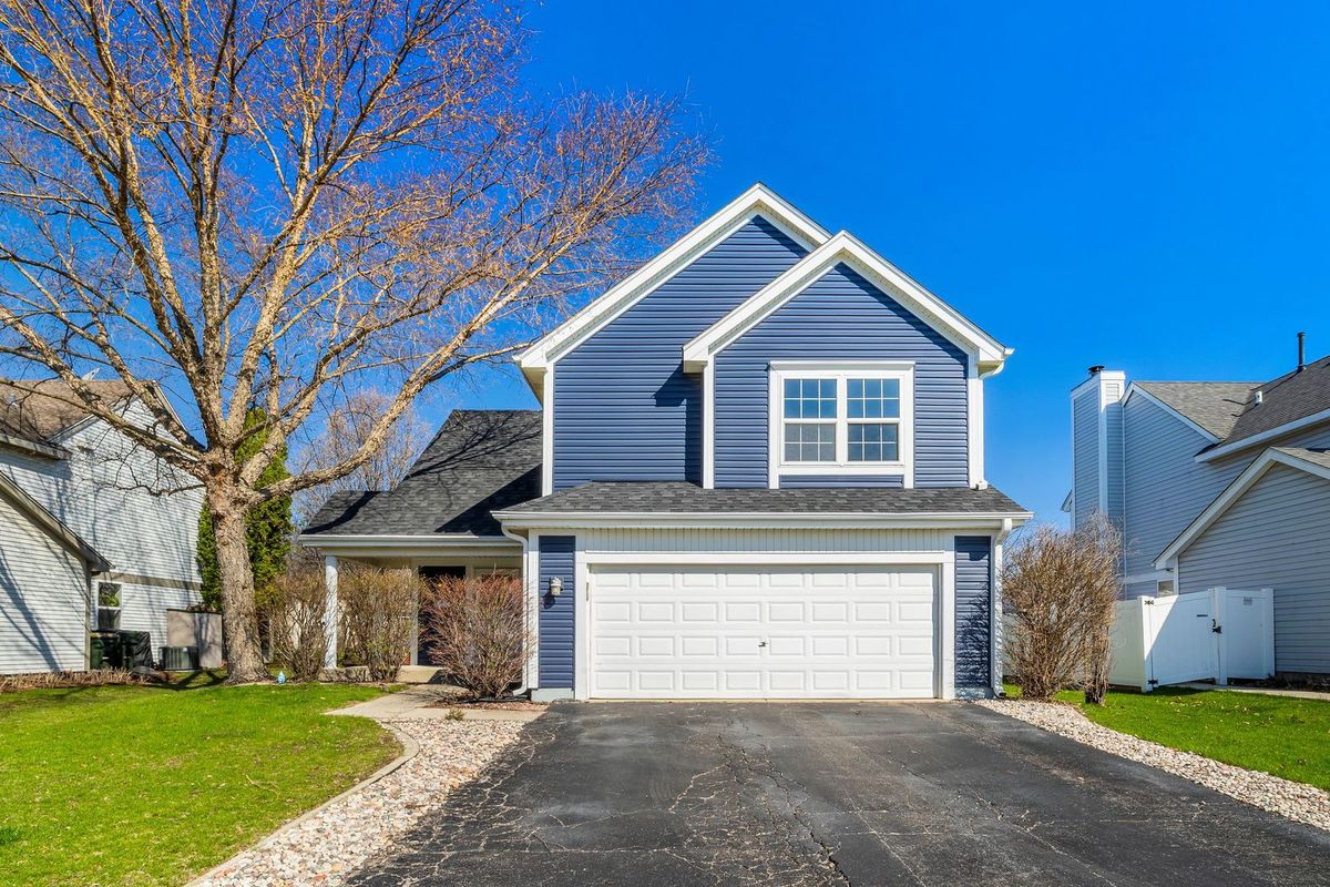 5 Longview Court, South Elgin, IL 60177