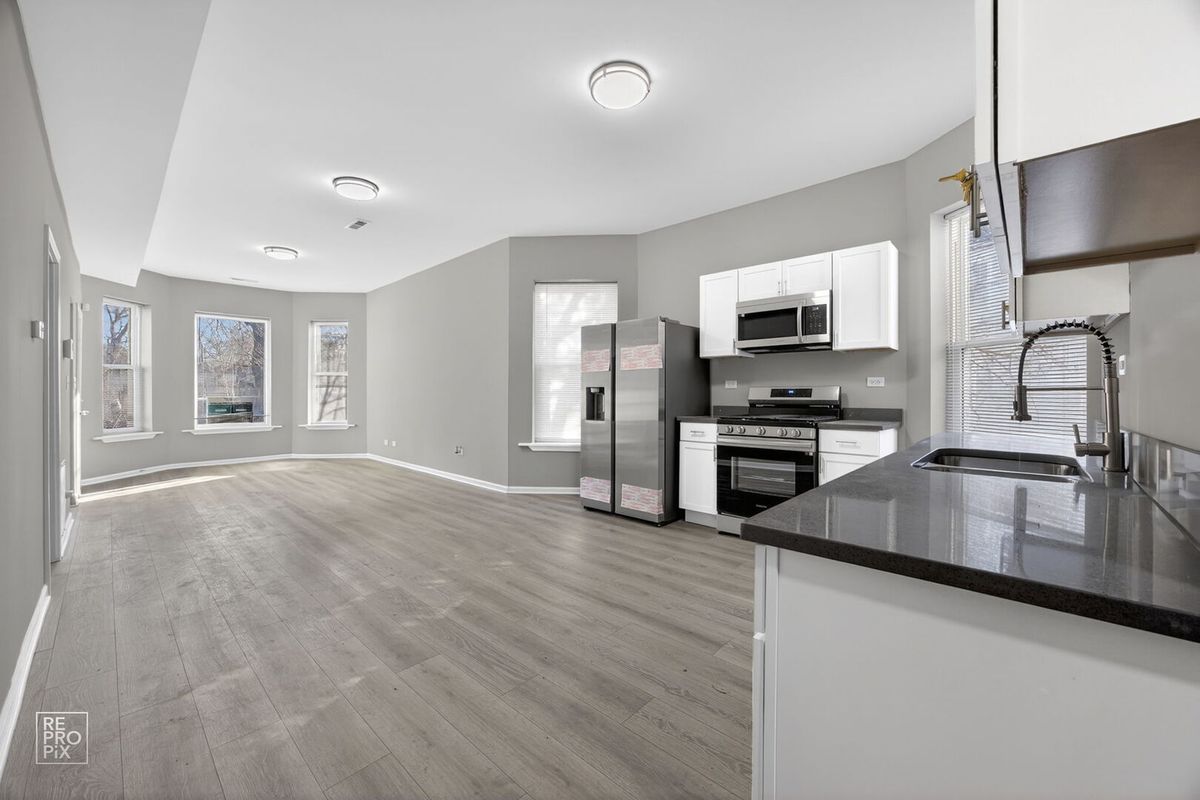 5344 Aberdeen Street, Chicago, IL 60609