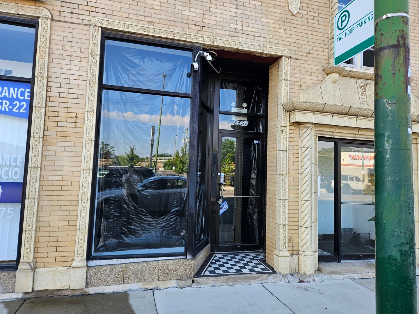 3557 S Archer Avenue — Chicago, IL 60609