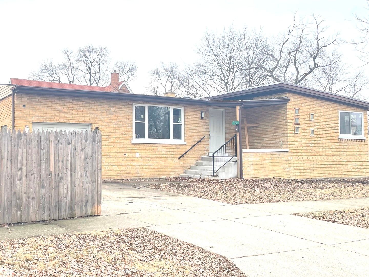 2521 120th Street — Blue Island, IL 60406