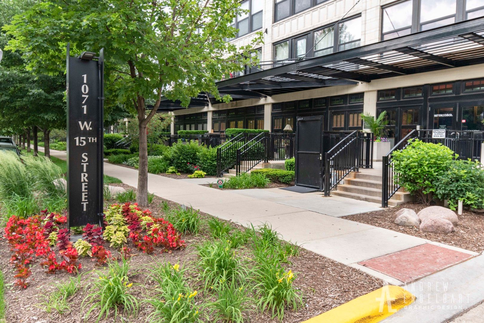 1071 W 15TH Street #314 — Chicago, IL 60608