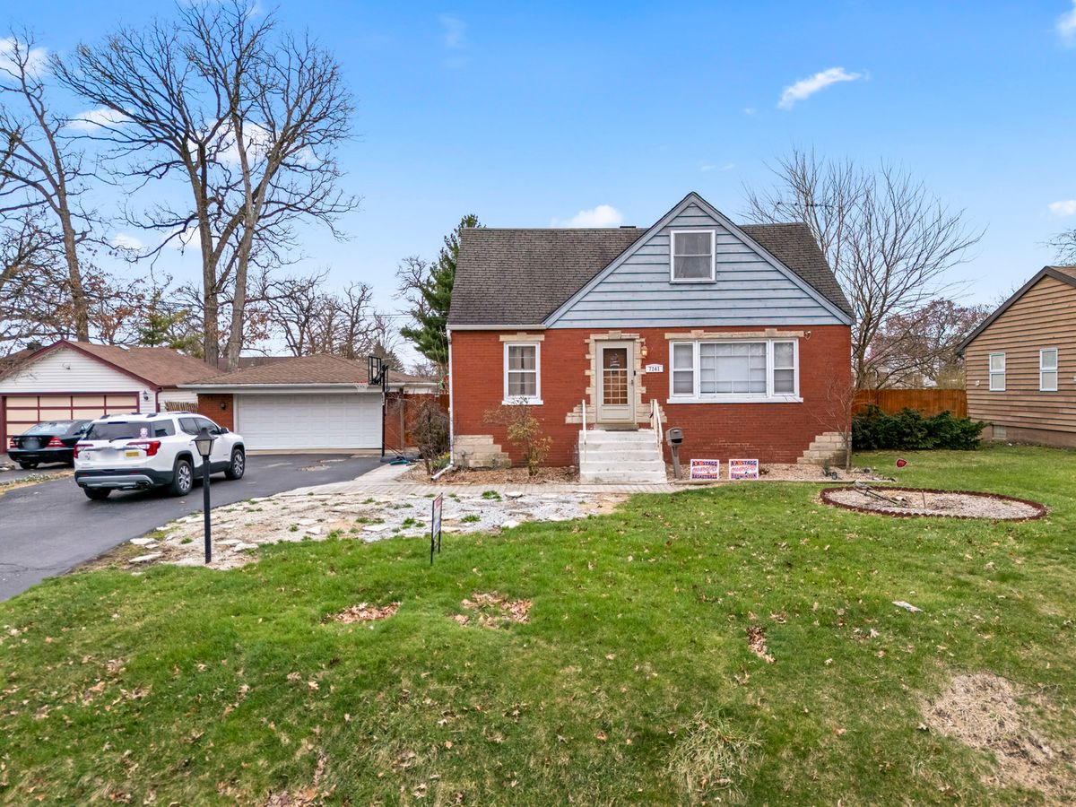 7241 109th Place, Worth, IL 60482