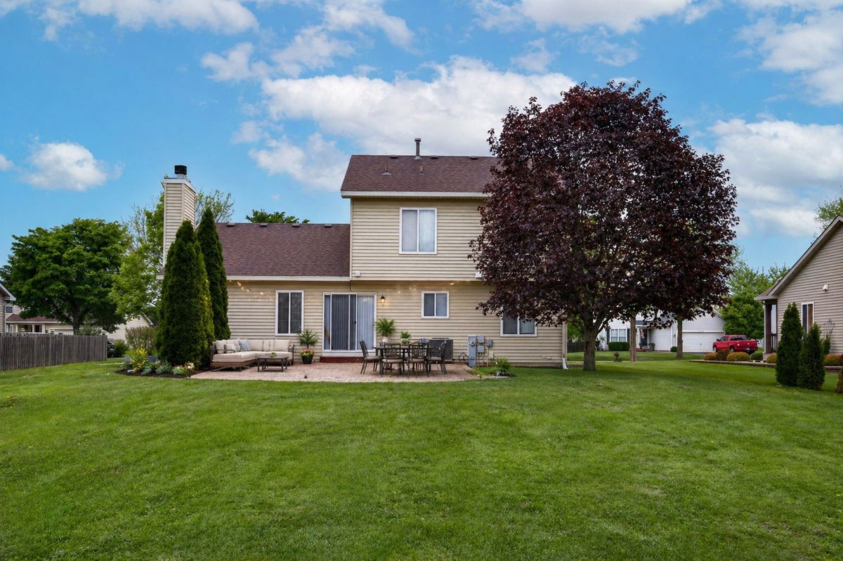 502 Foli Street, Plano, IL 60545