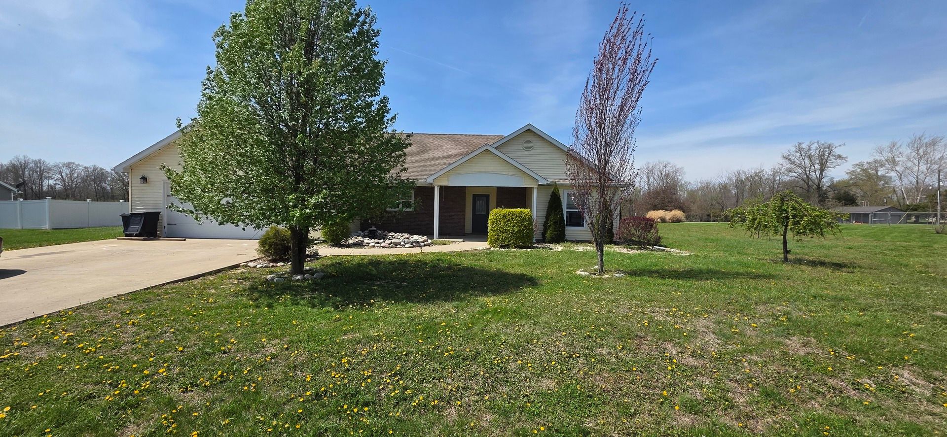 11213 Maggie Drive — Marion, IL 62959