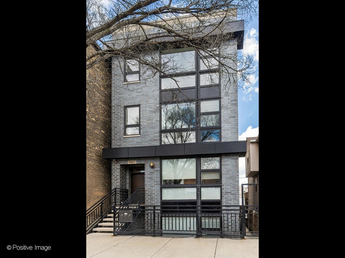 1907 Allport Street, Chicago, IL 60608