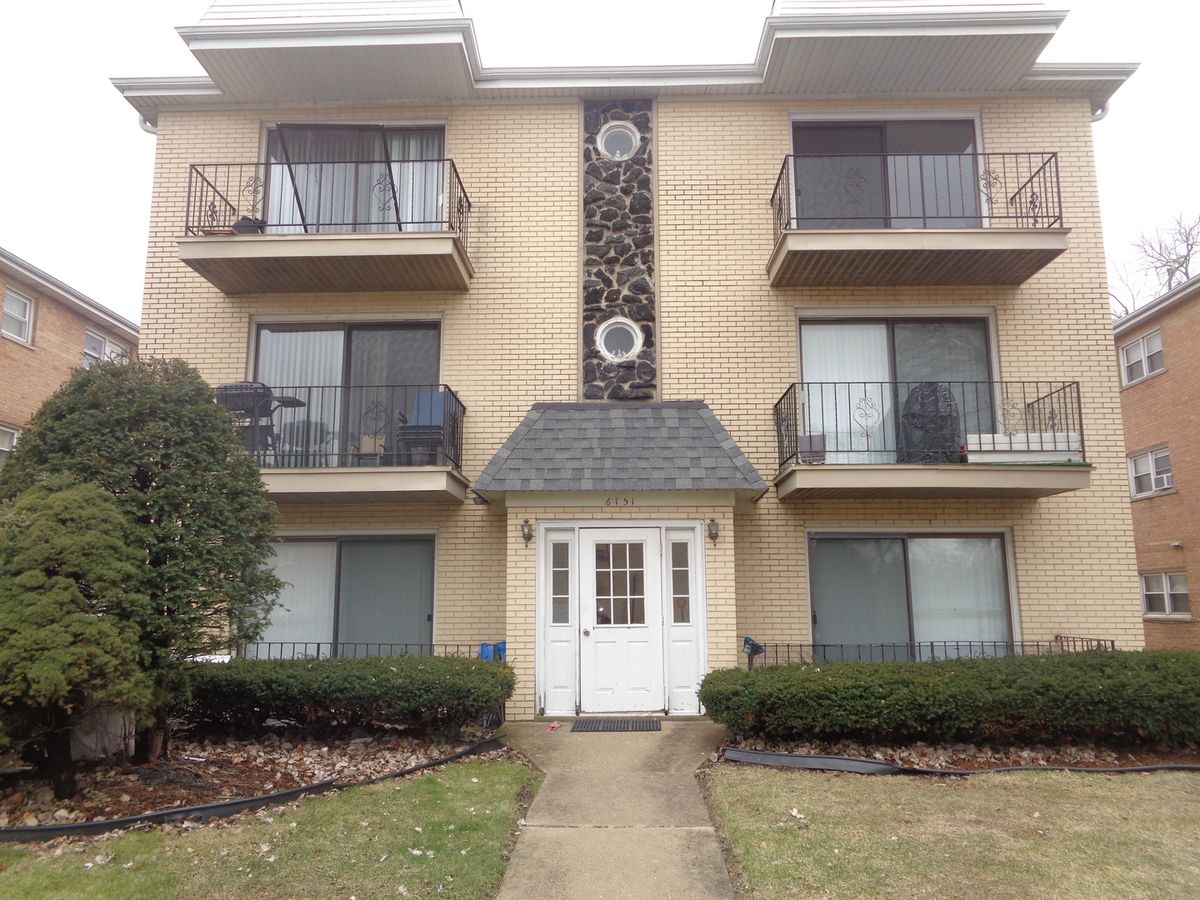 6151 MARSHALL Avenue, Chicago Ridge, IL 60415