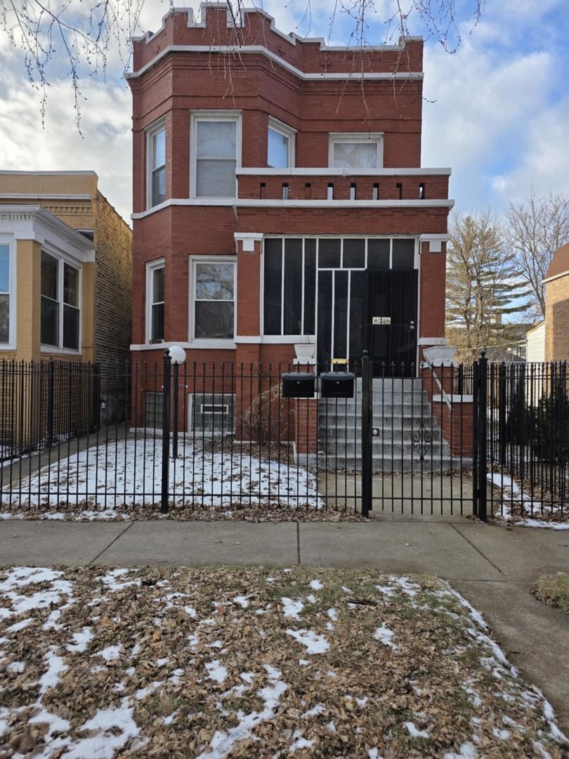 6946 Prairie Avenue, Chicago, IL 60637