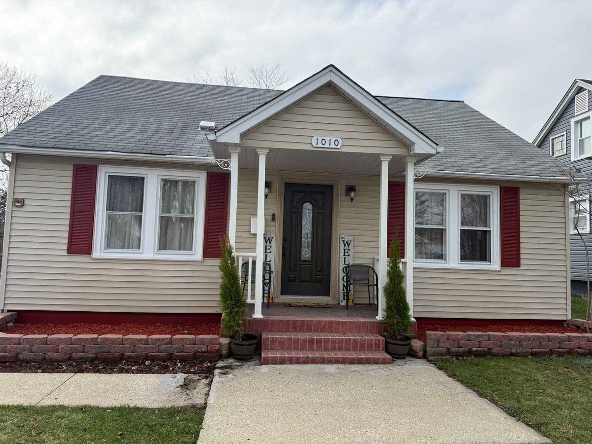 1010 Osmond Avenue, Antioch, IL 60002