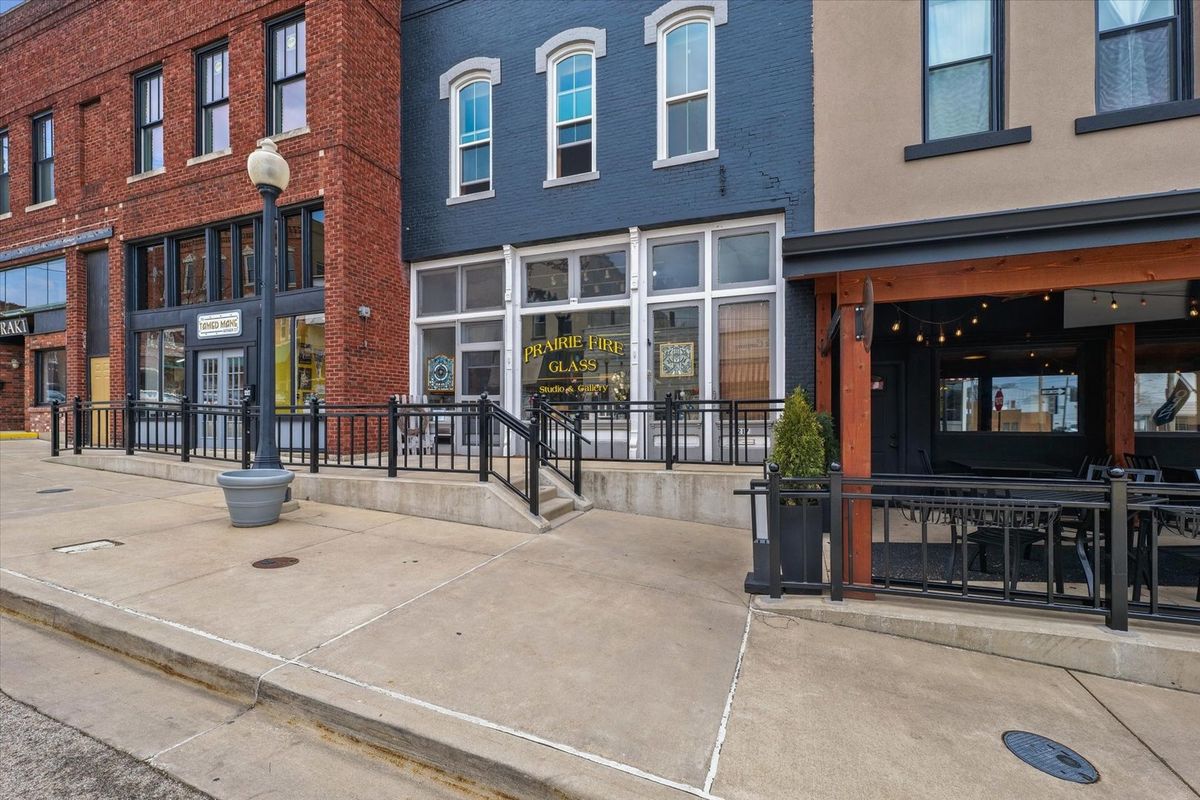 217 Washington Street, Monticello, IL 61856