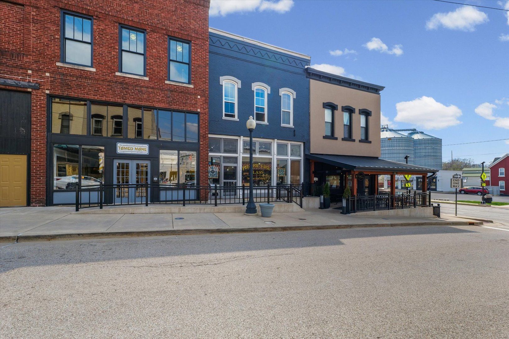 217 Washington Street — Monticello, IL 61856